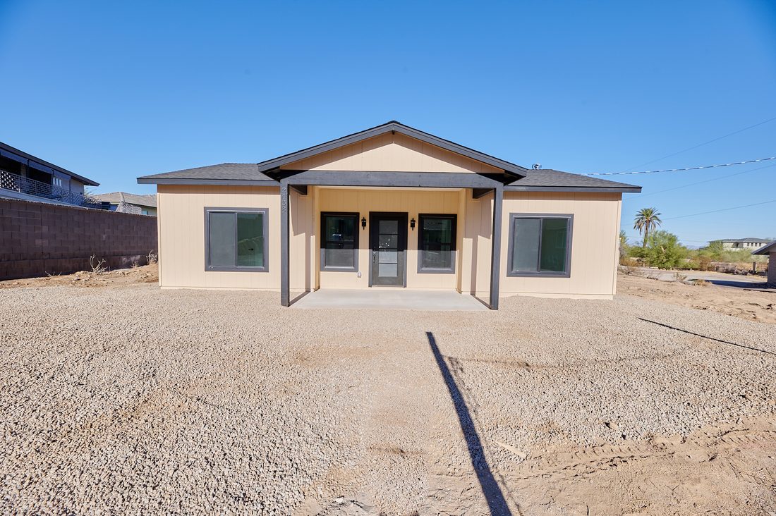 Valley View Residence