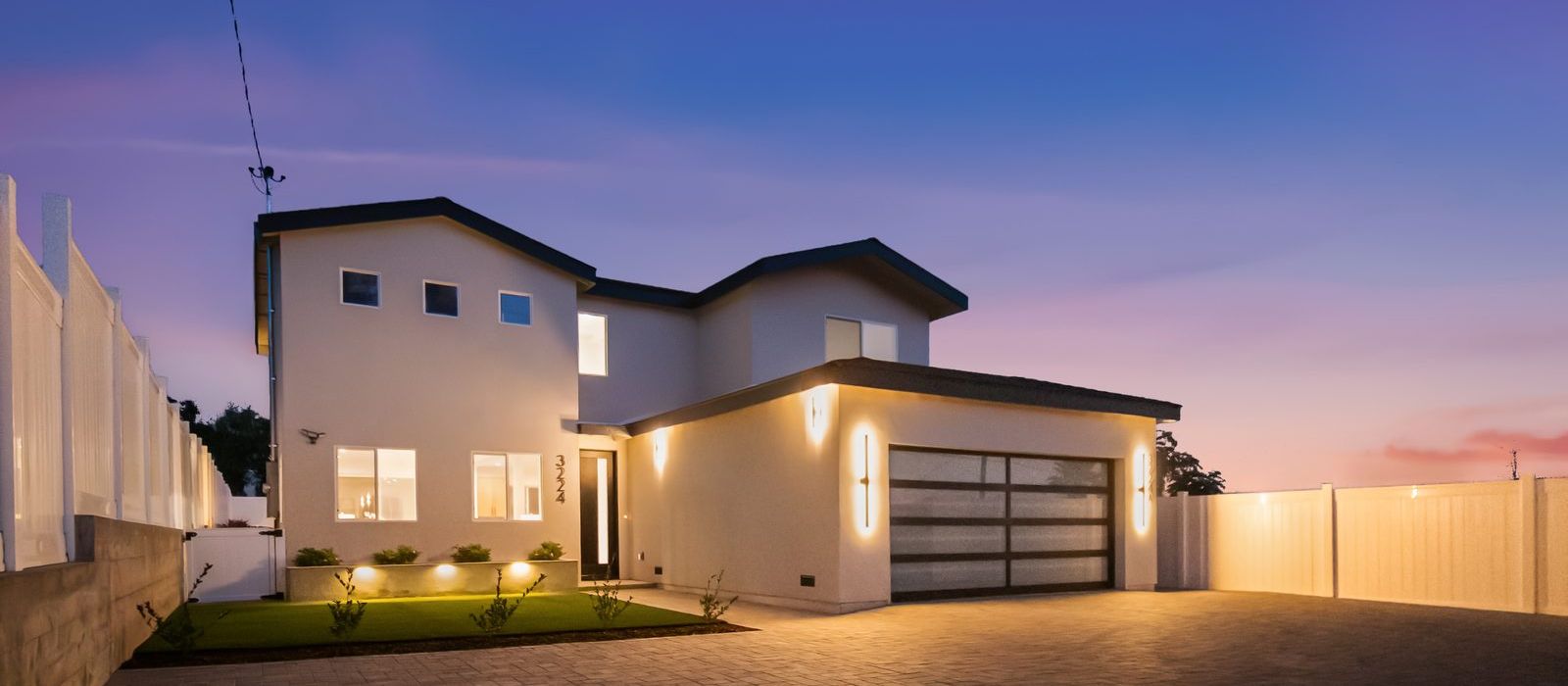 Fair Oaks Residence
