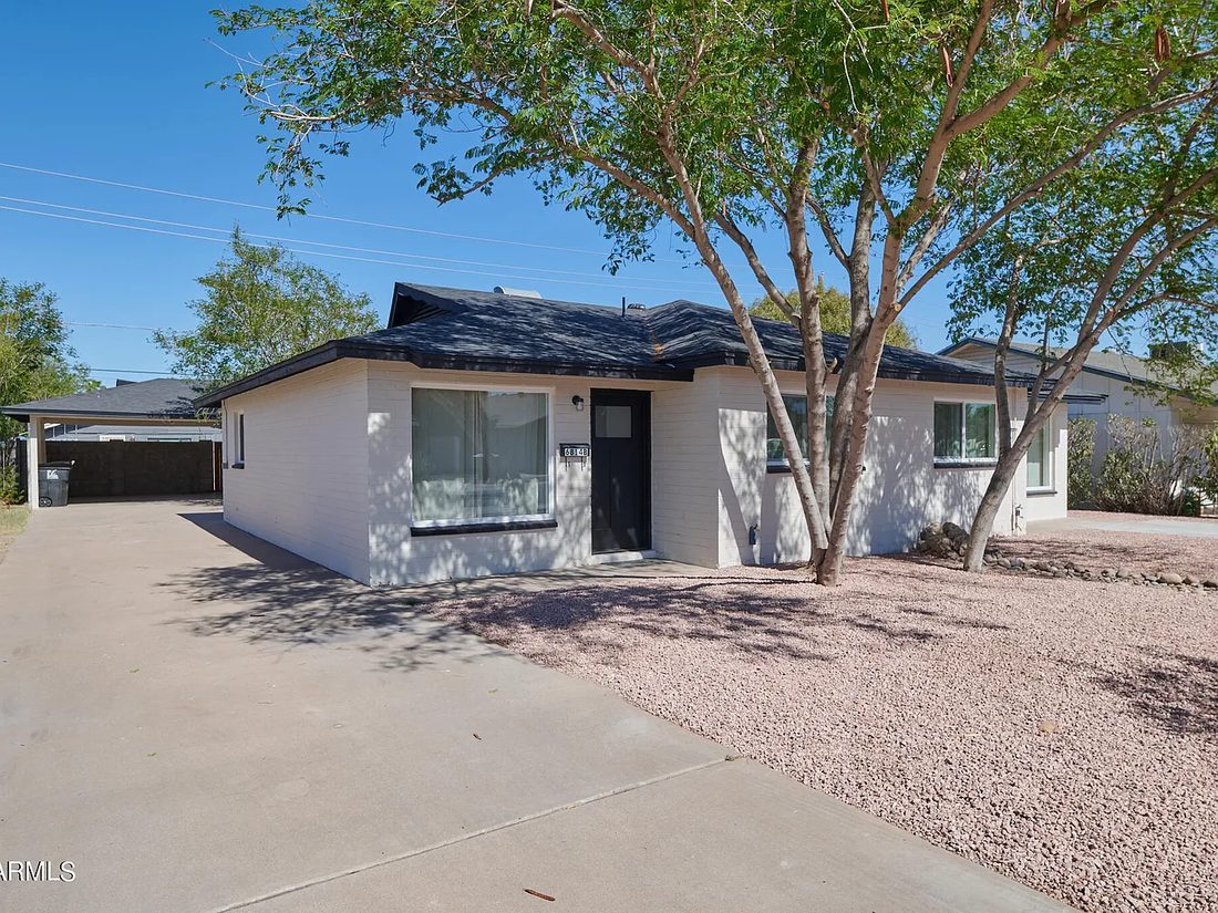 Pinchot Ave Duplex